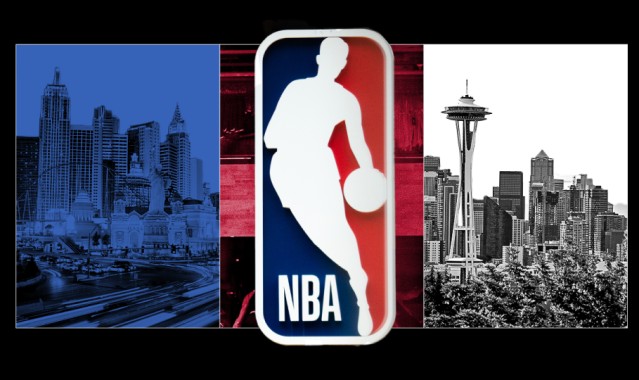 九游娱乐-200亿美元收益！NBA推进两大计划 每队老板至少分到6.5亿美元