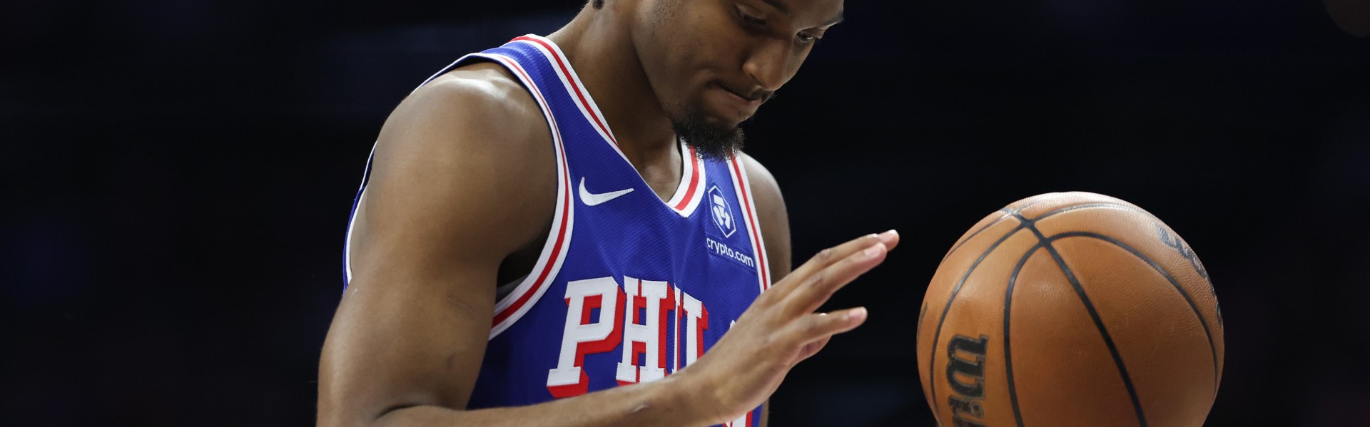 九游-马克西谈漏判干扰球：裁判没跟我做任何解释 我一心想加时赛赢球