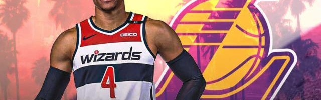 九游官网-选秀日湖人交易得到韦少，佩林卡的布局已到两年后