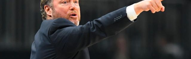 九游-裁判搞双标？布帅：不记得上次丢25次罚球是啥时候