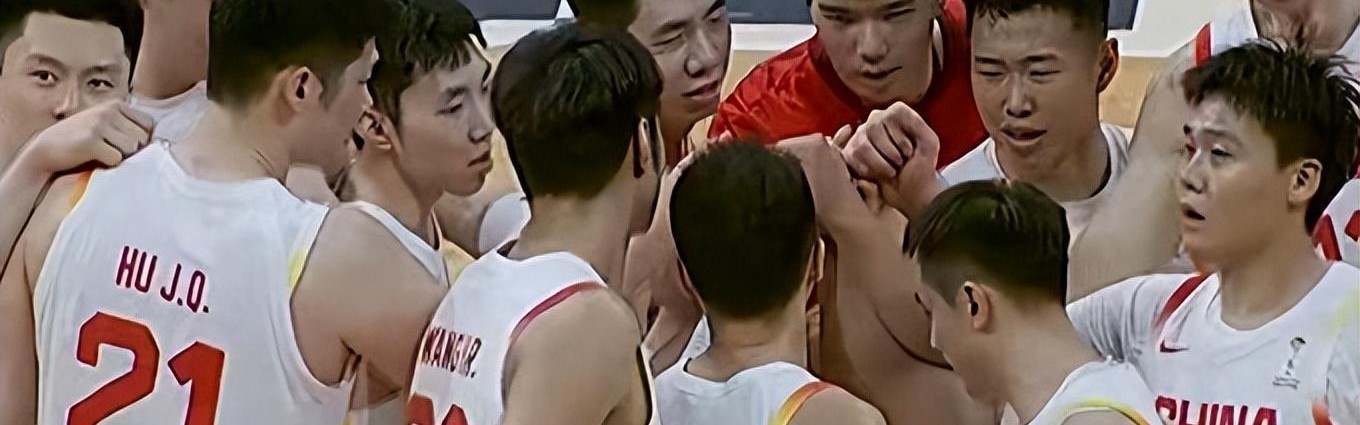 九游娱乐-不是胡金秋、赵继伟！中国男篮逆转台北靠这3人，央视一针见血