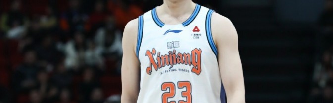 九游官网-关键4罚不中！新疆爆冷1分惜败同曦 阿不都21+5赵柏清准绝杀