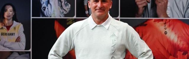 九游体育-昆茨帮弗利克练兵，德国国奥队期待下一个格纳布里