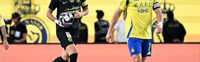 九游官网-C罗罢赛真相出炉：自己人被架空，球队引援被对手干扰叫停